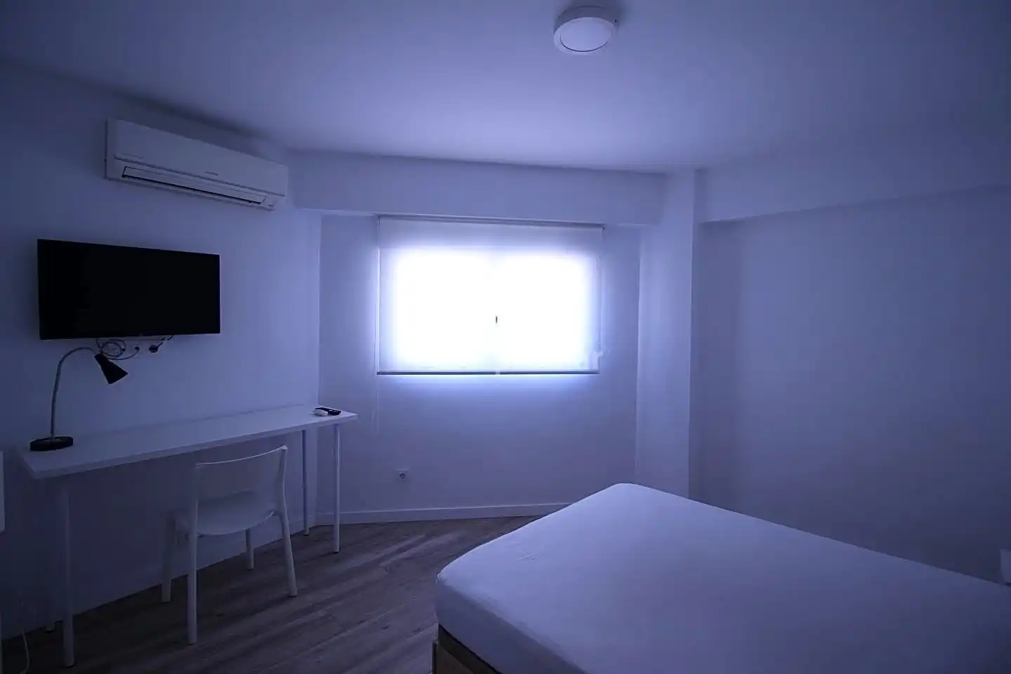 Habitació a Puerta del Ángel