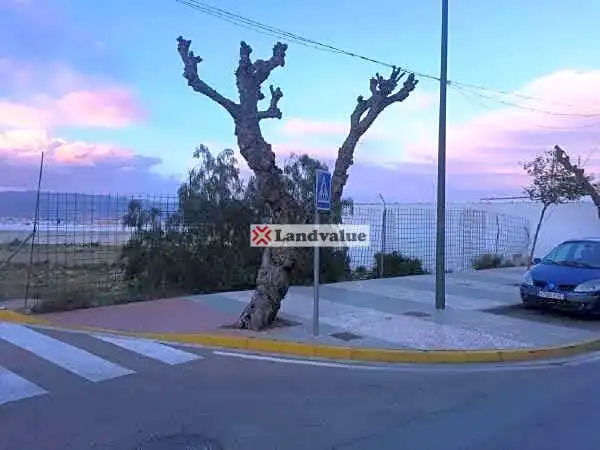 Lands and plots for sale in Europa 281, imagen 4