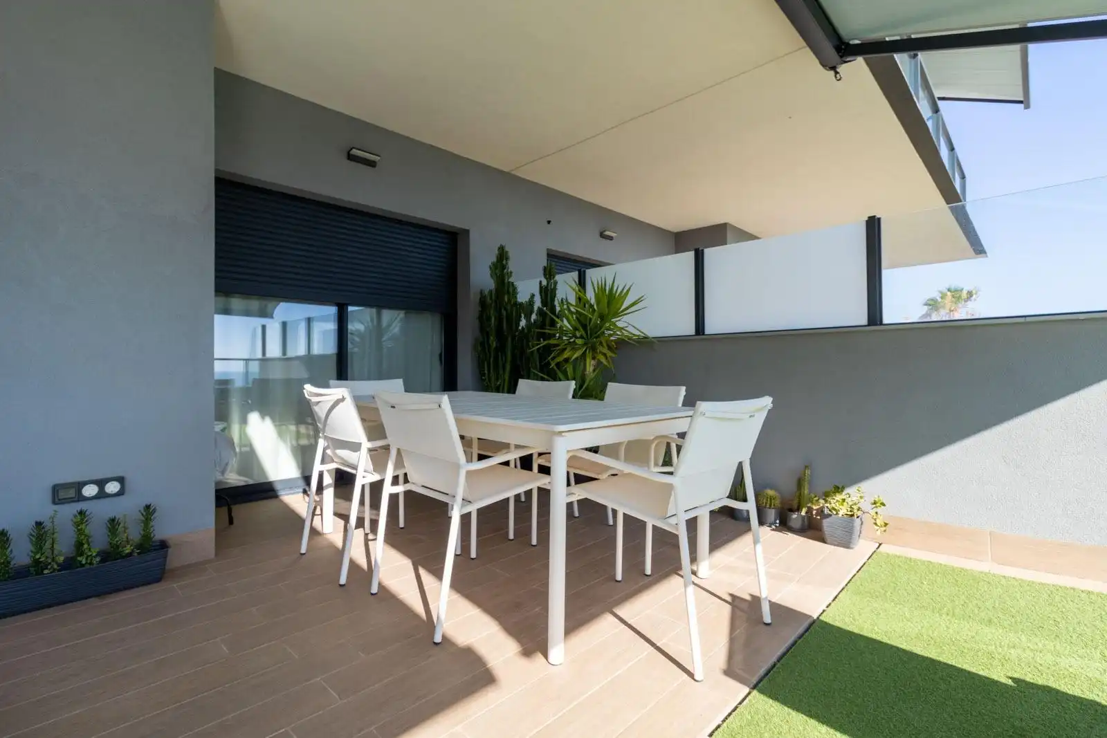 Mini appartamento con piscina in vendita a Gran Alacant, imagen 2