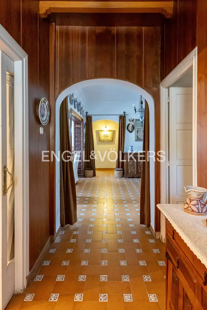 Villa avec terrasse à vendre à Torrelaguna, imagen 38