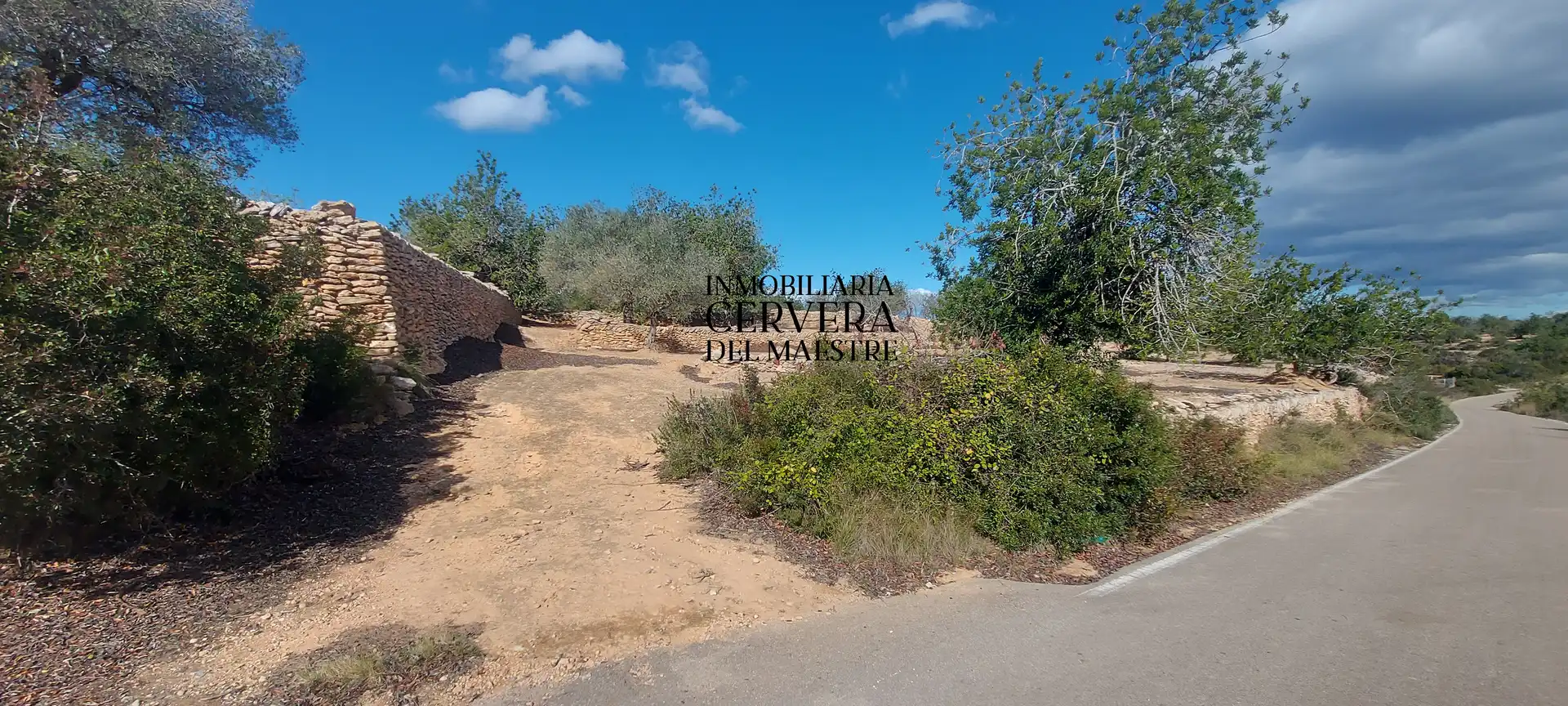 Terreno rustico in vendita a Partidas de interior - Zona Rústica, imagen 24
