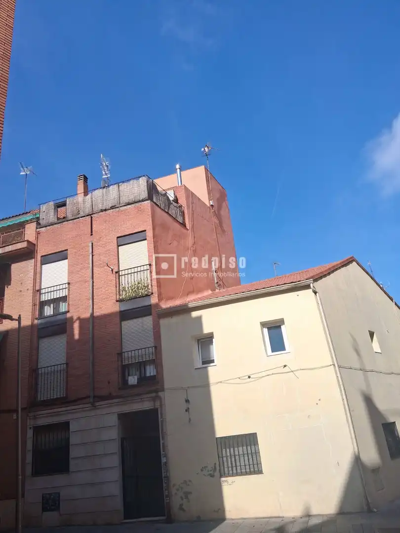 Àtic amb ascensor en venda a Tetuán, imagen 9
