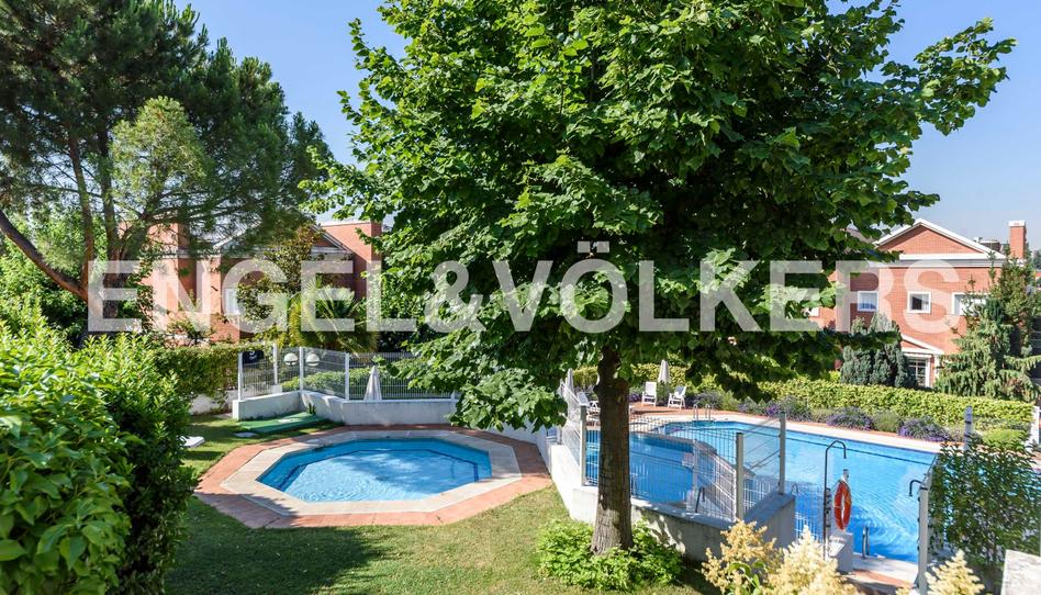 Photo 1 of House or chalet for sale in Conde Orgaz - Piovera, Madrid
