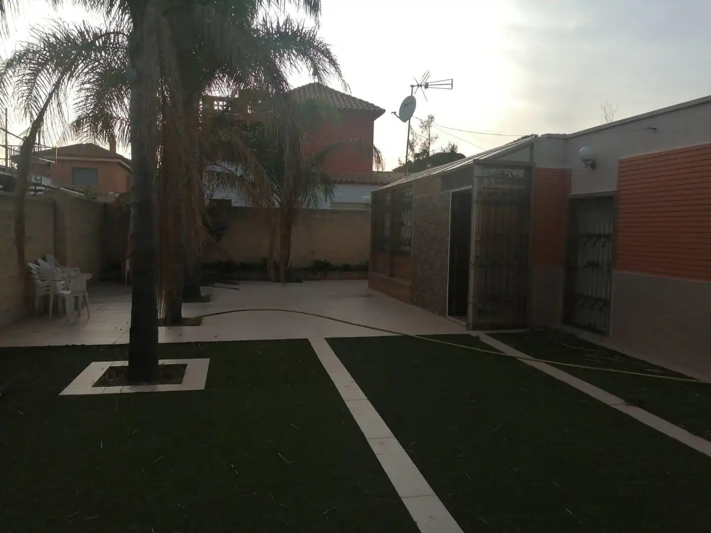 Villa con piscina in vendita a Regueral - Prat d'en Forés, imagen 26