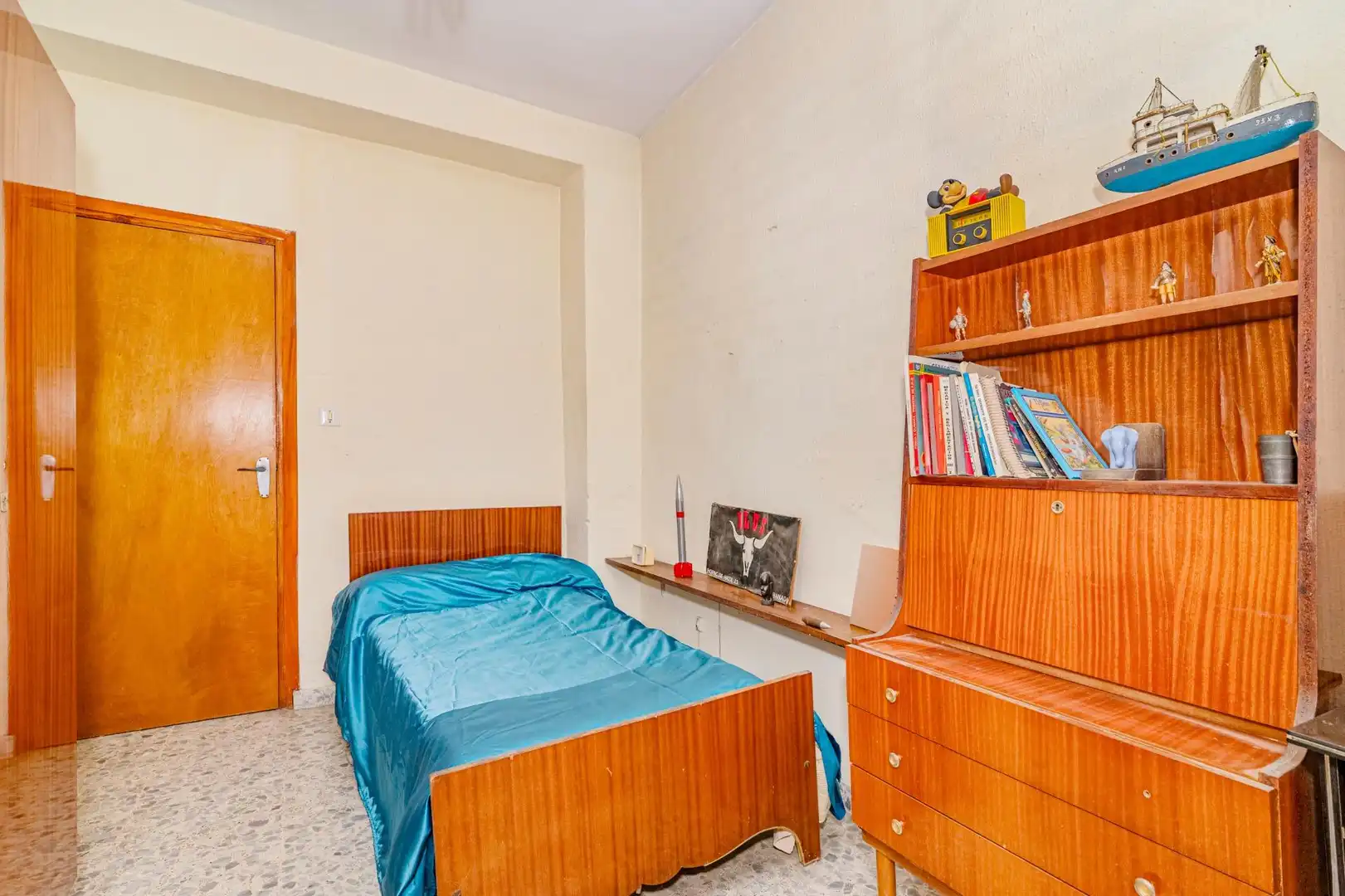 Casa con jardín en venta en Calle SANTA BARBARA, imagen 26