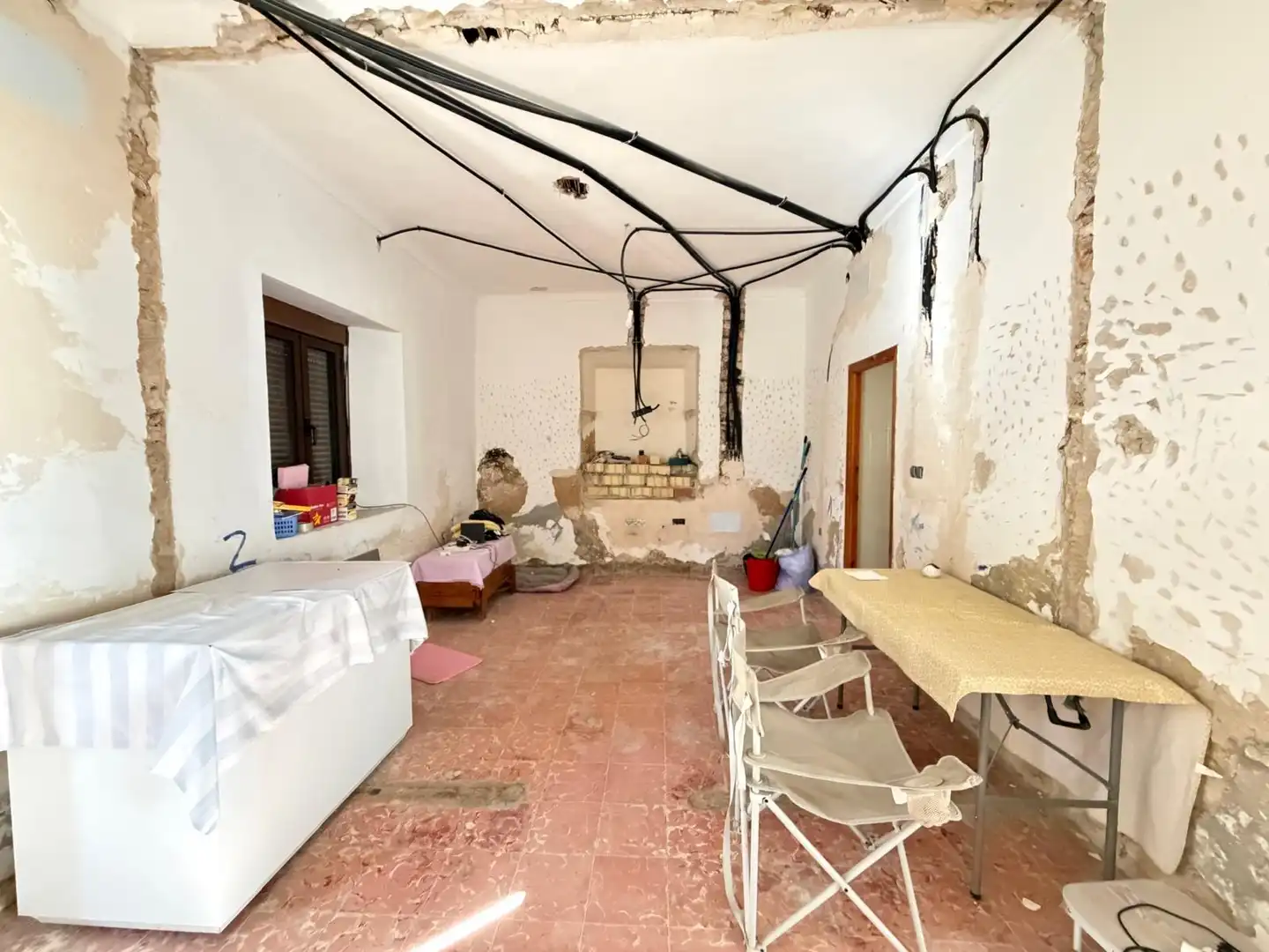 Casa o xalet en venda en Antequera amb Jardí privat, Traster i Piscina