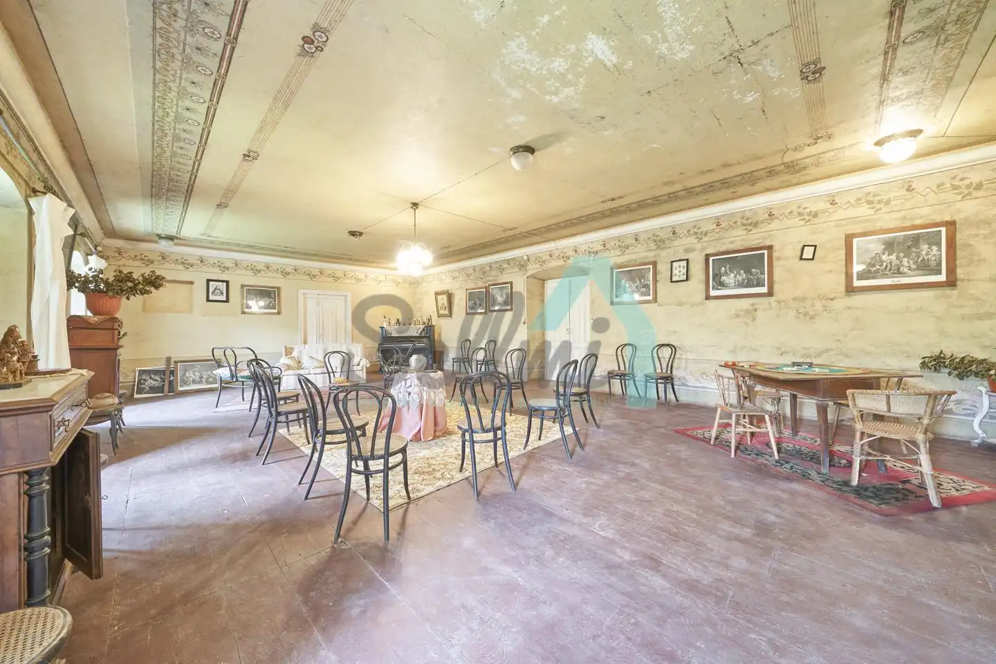 Haus mit Terrasse zum Verkauf in Caserio Vijande, imagen 25