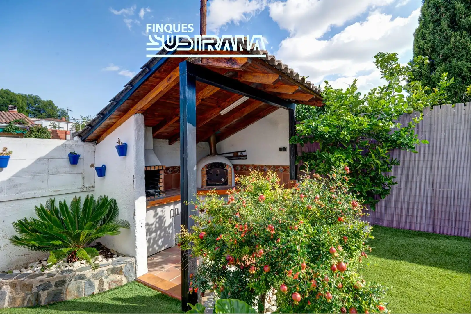 Casa a schiera in vendita a Mas d'en Gall, imagen 8