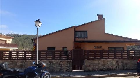 Foto 4 de Casa o xalet en venda a Dels Roures, Sant Llorenç de la Muga, Girona