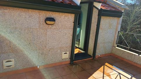 Foto 5 de Àtic en venda a Rúa Ramón Peinador, Mondariz-Balneario, Pontevedra