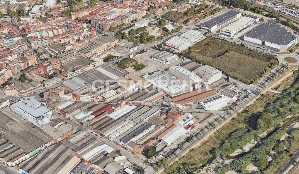 Industrial building for sale in Zona Industrial, imagen 6