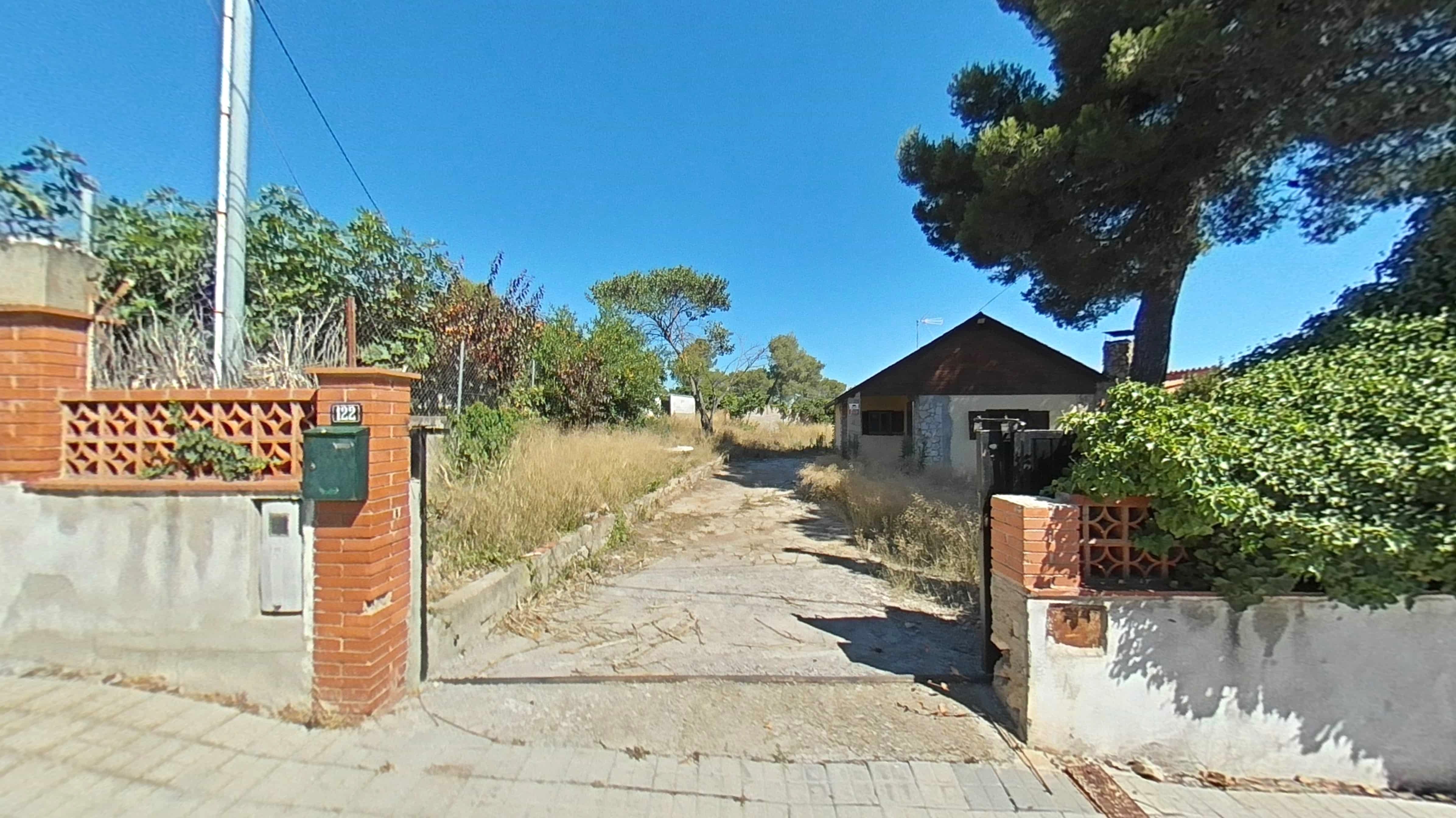 Casa o xalet en venda en La Torre de Claramunt amb Jardí privat