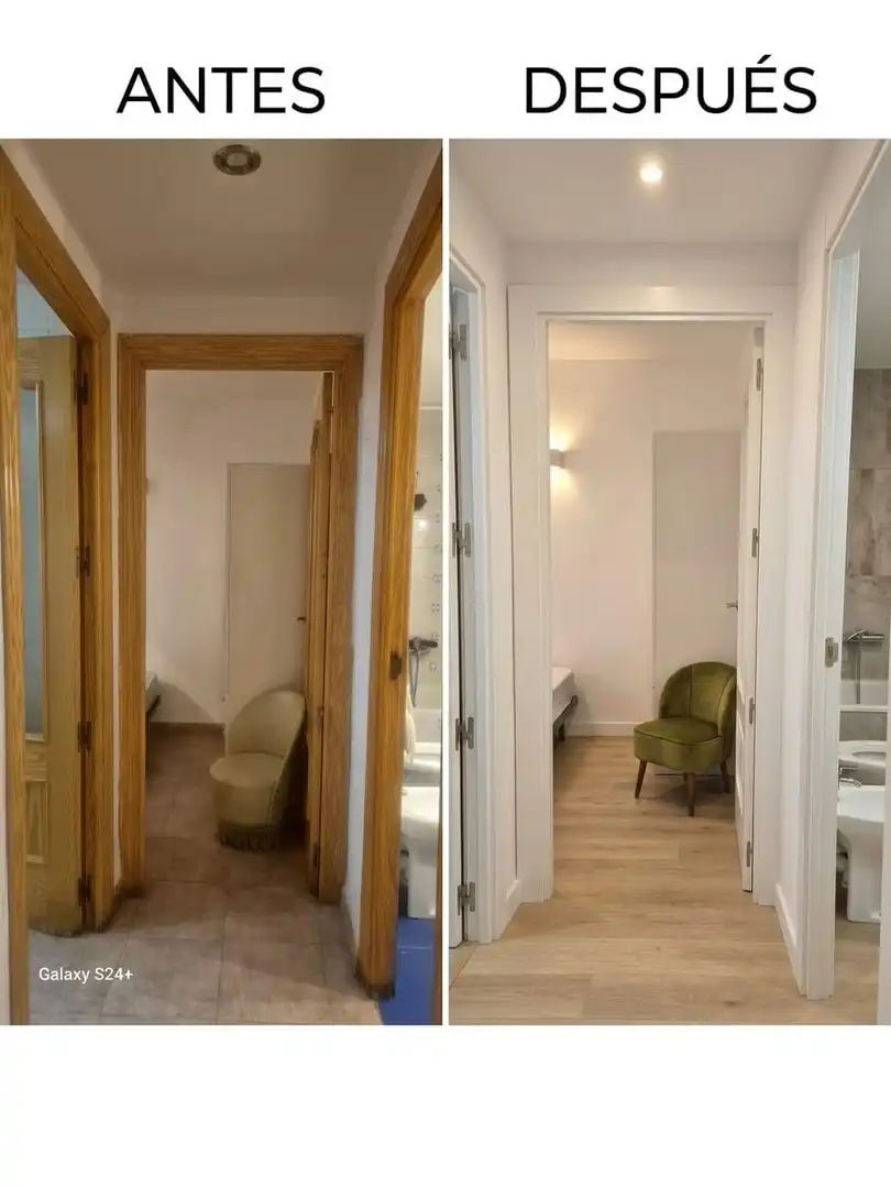 Apartamento en venta en El Campello con Terraza y Trastero