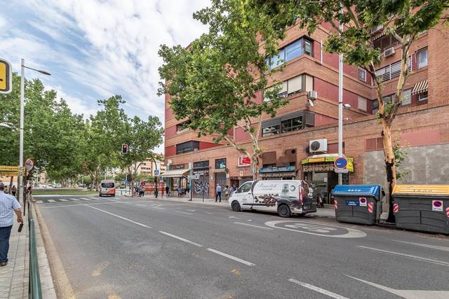 Local comercial en Venta en San Ildefonso