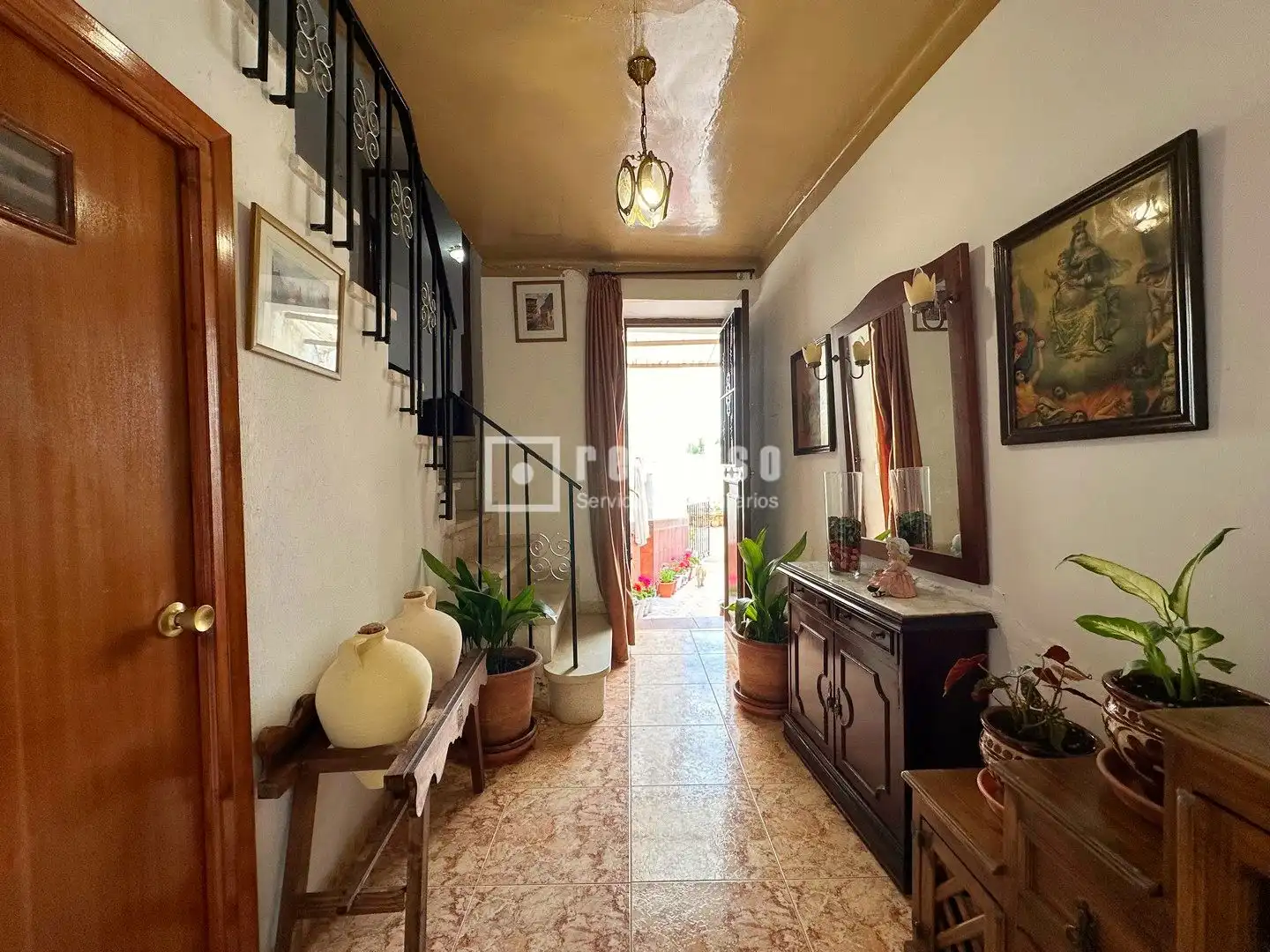 Casa o chalet en venta en Colmenar con Calefacción, Jardín privado y Terraza