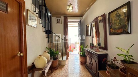 Foto 5 de Casa o xalet en venda a Imagen, Colmenar, Málaga
