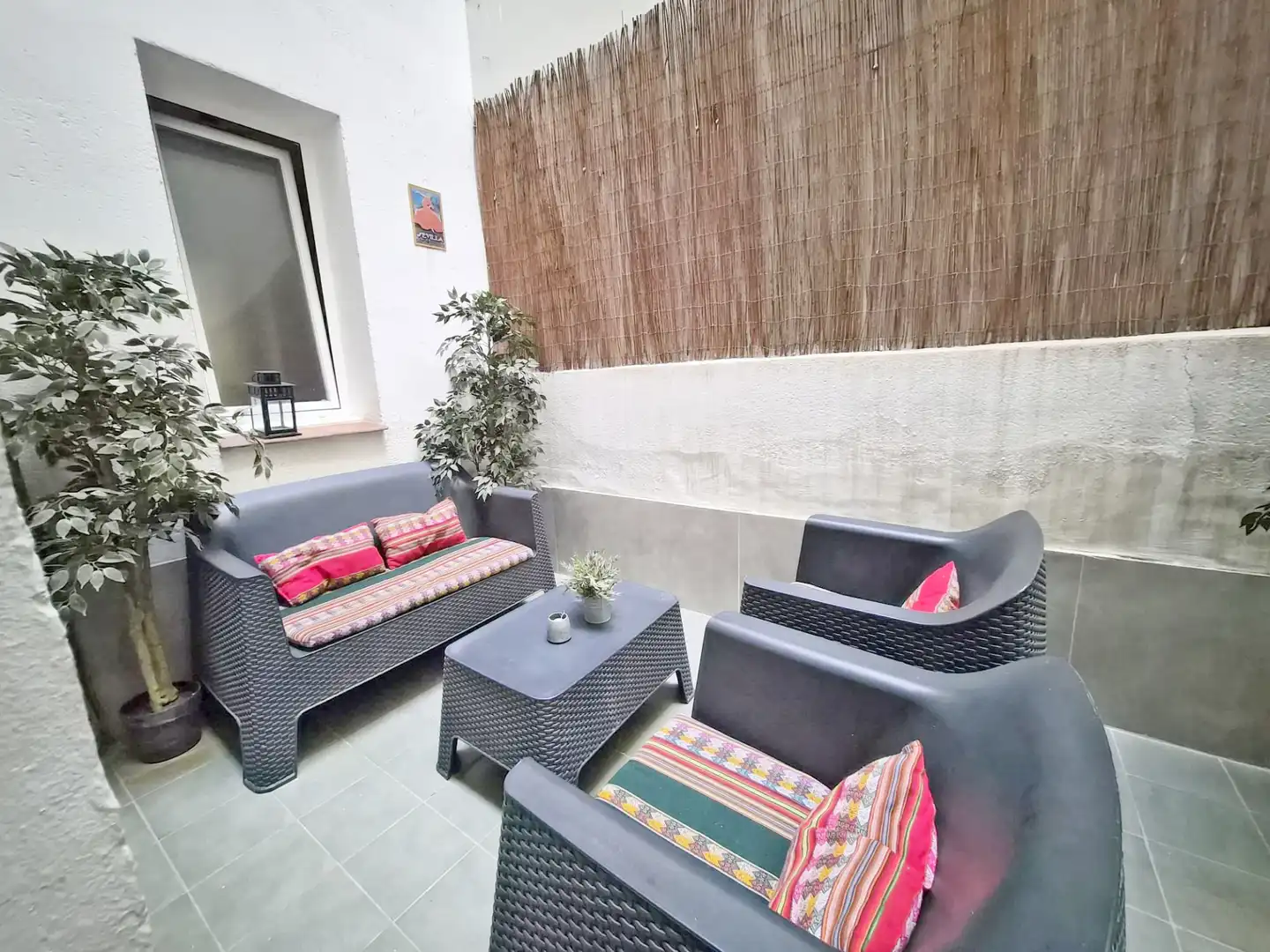 Piso con ascensor en venta en Calle del General Álvarez de Castro, imagen 17