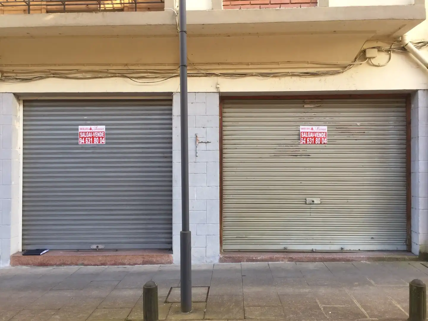 Business premises for sale in Igorre, imagen 2