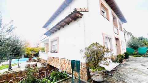 Foto 2 de Casa o chalet en venta en Las Ventas de Retamosa, Toledo