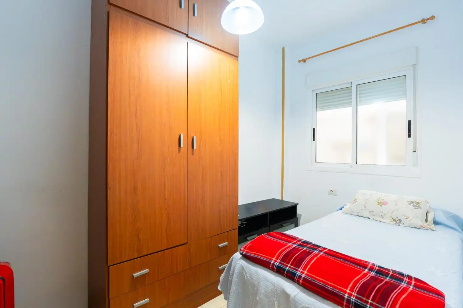 Bedroom of Apartments for sale in San Cristóbal de la Laguna  with Terrace