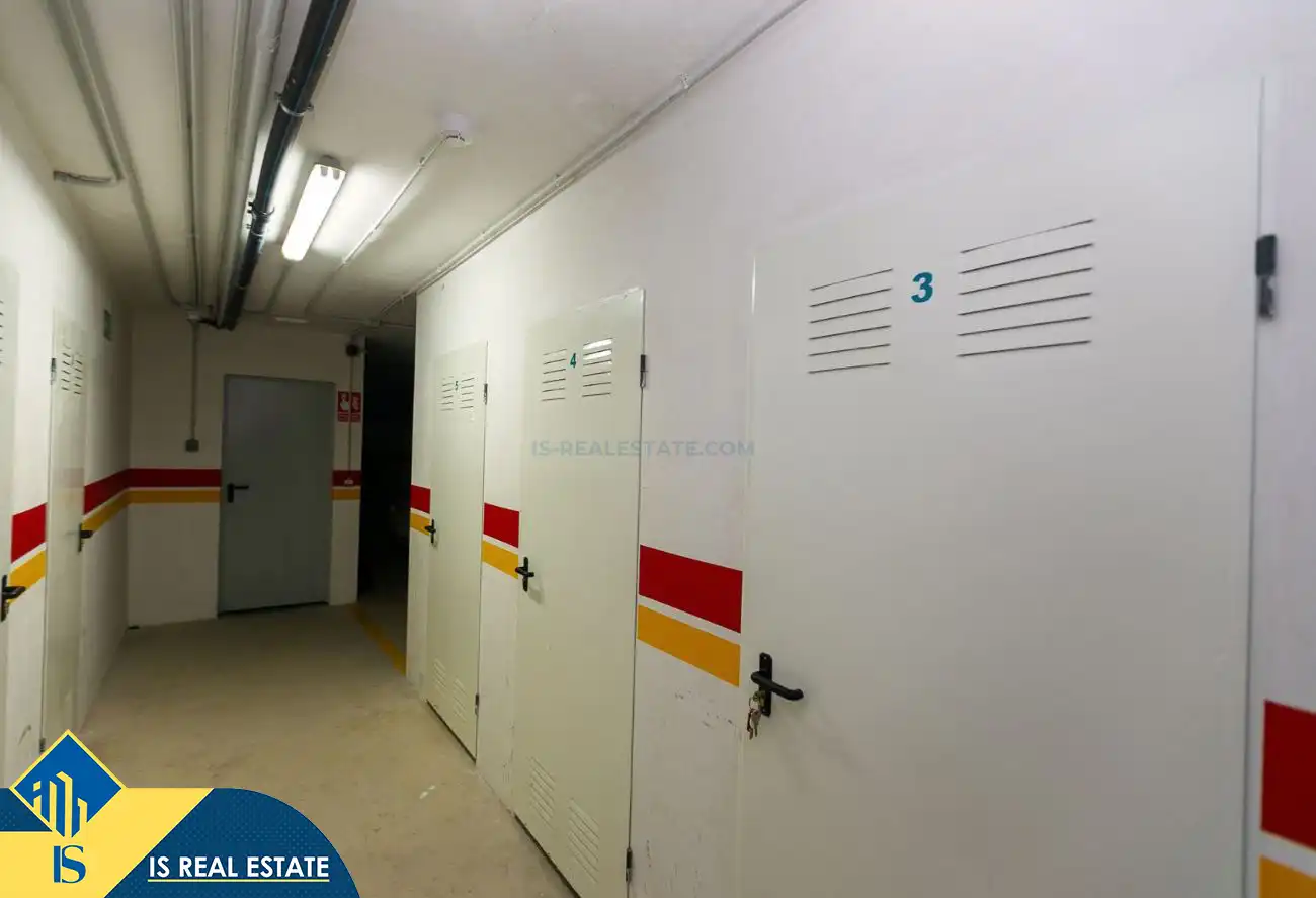Apartamento con piscina en venta en San Miguel de Salinas, imagen 39
