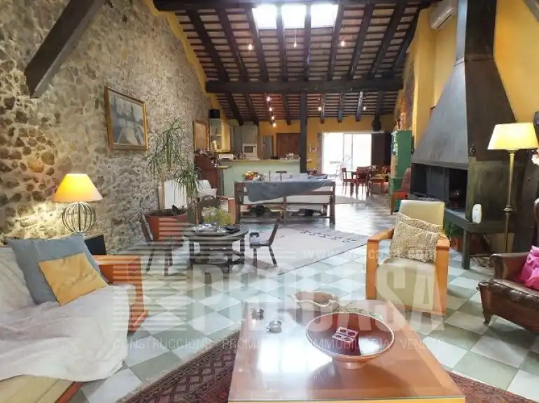 Villa zum Verkauf in Vilajuïga, imagen 2