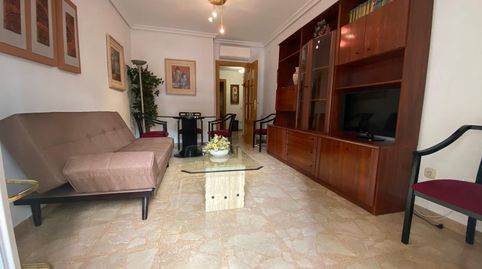 Foto 2 de Apartamento de alquiler en Calle Pamplona, Parque Sur, Albacete Capital