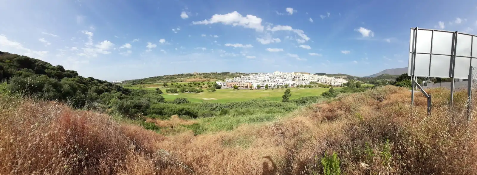 Terreni e lotti in vendita a Costa Natura