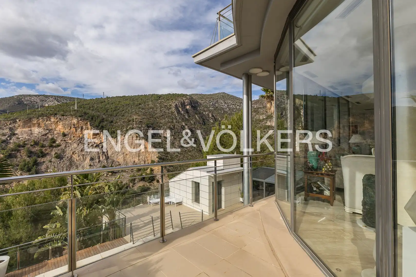 Casa o xalet en venda a Les Botigues de Sitges