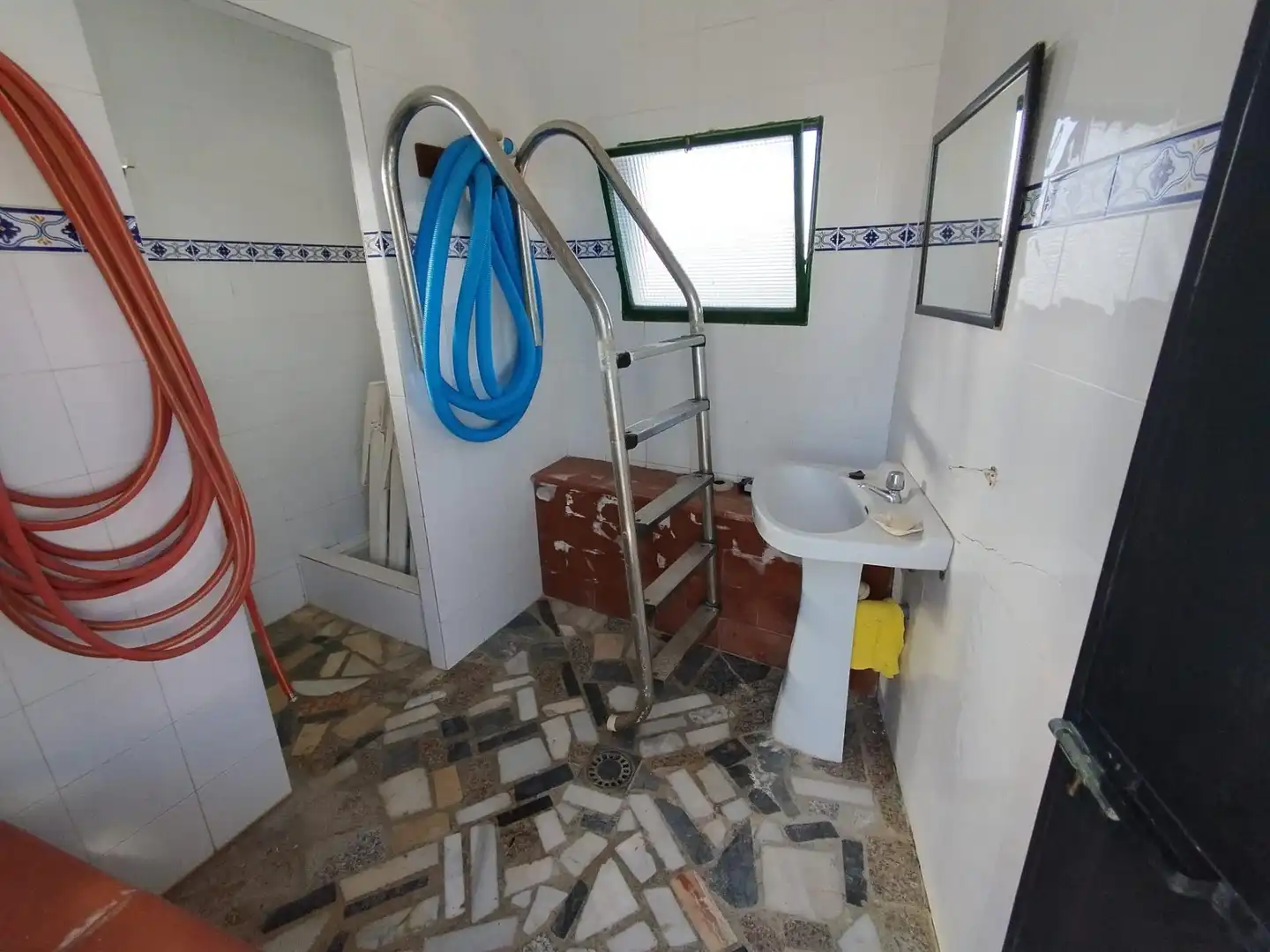 Chalet con piscina en venta en INFANTA ELENA, imagen 91