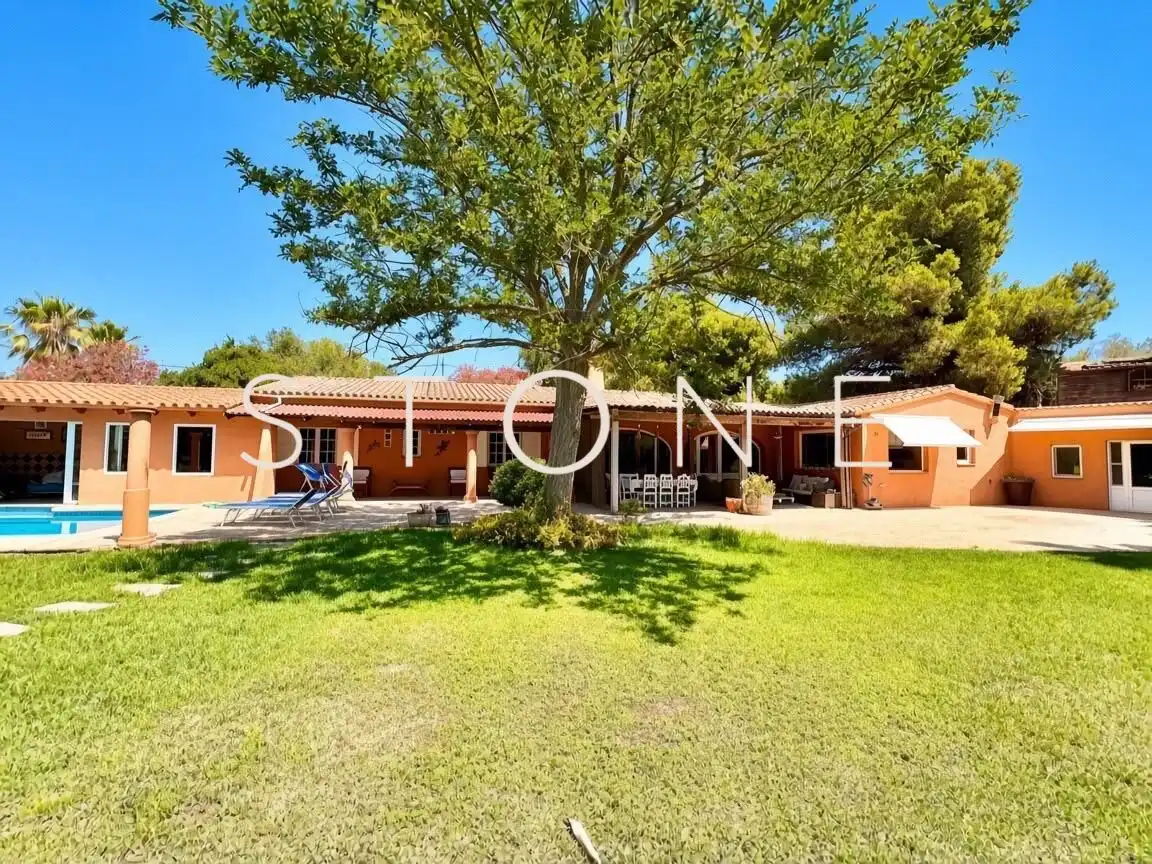 Maison avec piscine à vendre à Llucmaçanes, imagen 5