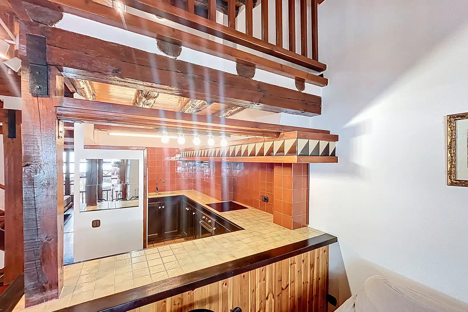 Casa o chalet de alquiler en Arinsal - Erts