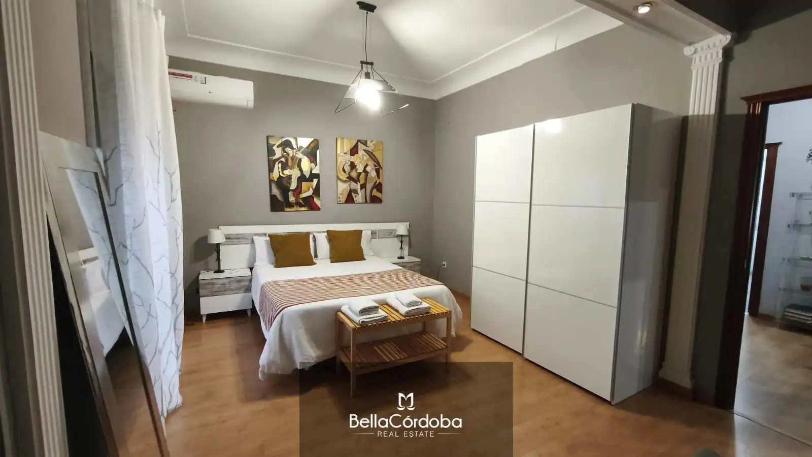 Flat with lift for sale in Eduardo Lucena, imagen 14