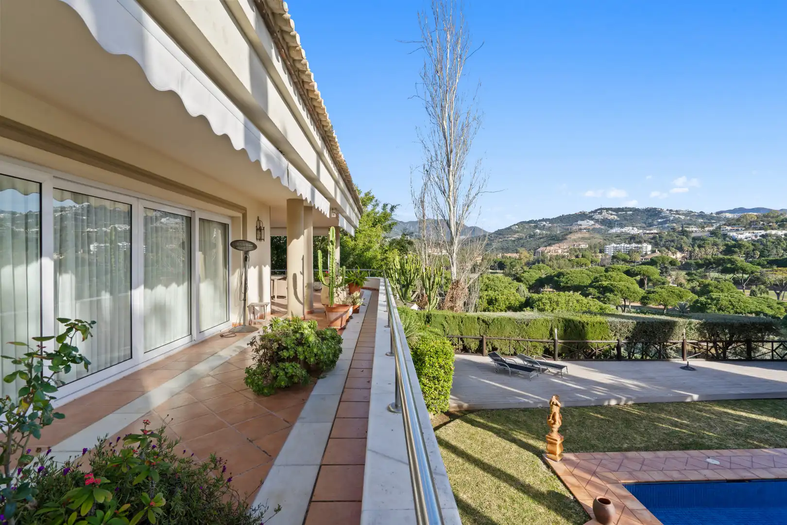 Maison avec terrasse à vendre à Río Real - Los Monteros, imagen 42
