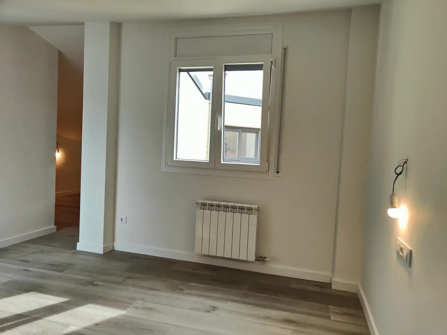 Dormitori de Dúplex en venda en Olot amb Terrassa