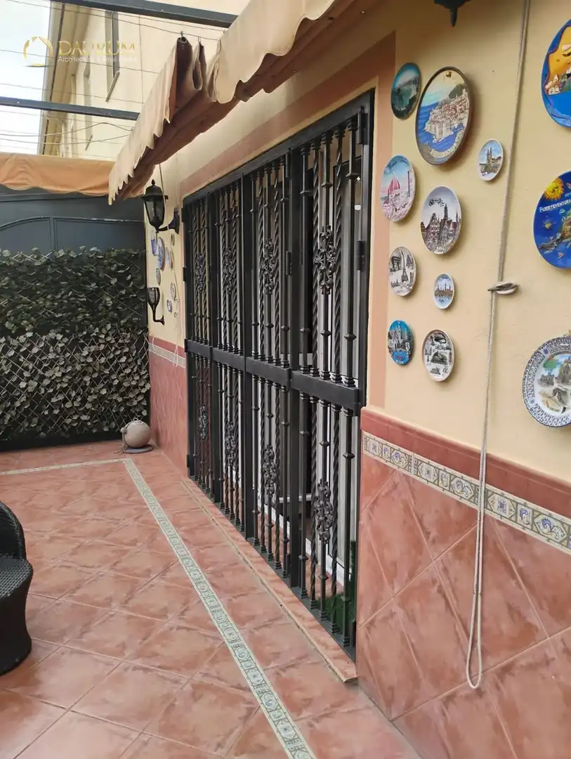 Dúplex en venda en Sevilla amb Aire condicionat, Calefacció i Terrassa