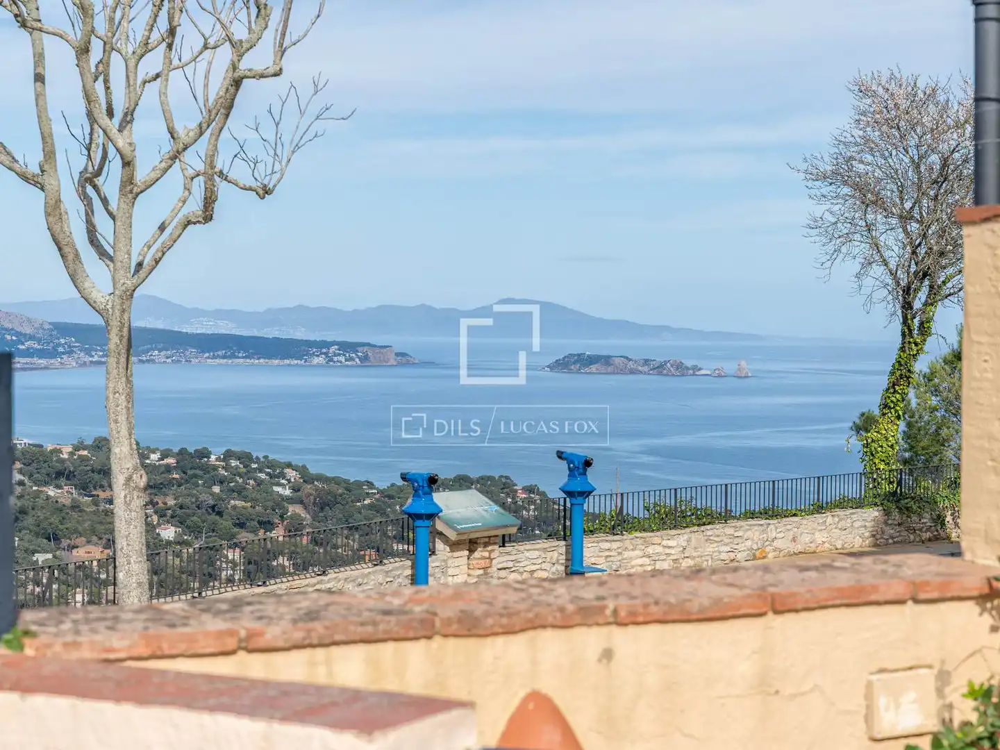 Casa o xalet en venda en Begur amb Aire condicionat, Calefacció i Jardí privat
