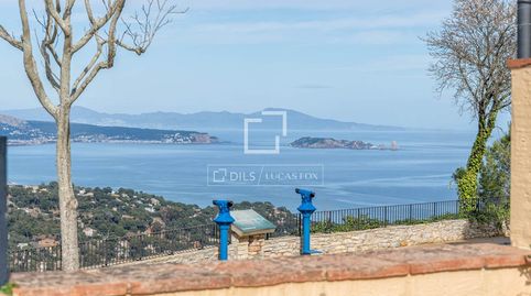 Foto 2 de Casa o chalet en venta en Begur pueblo, Begur