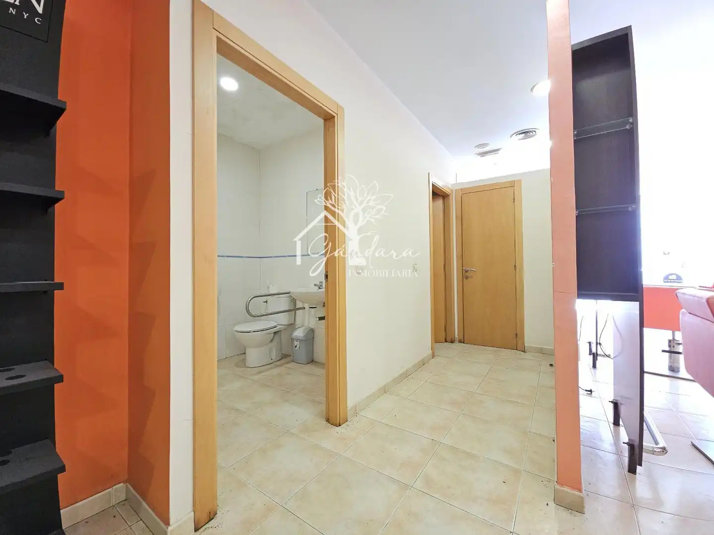 Local comercial en venda a O Feal - Xubia, imagen 7