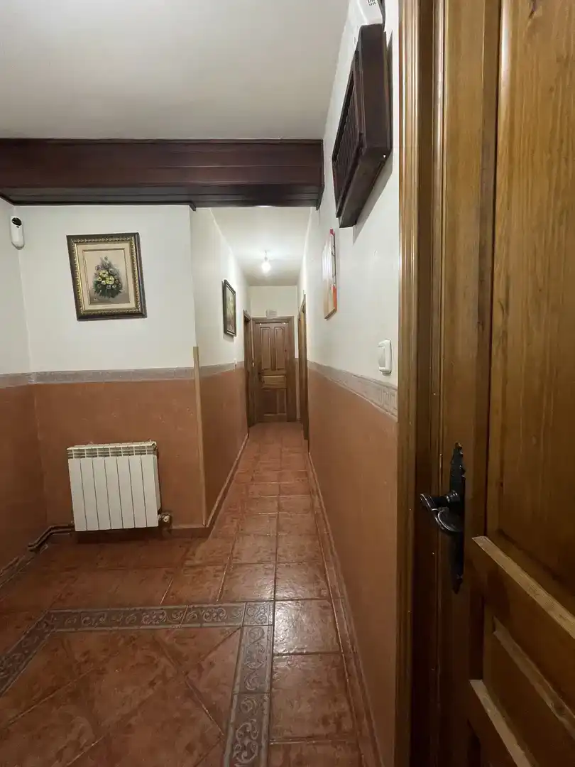 Pis en venda en Medina del Campo amb Balcó