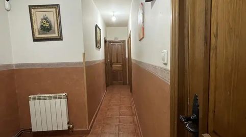Foto 2 de Pis en venda a Avenida de la Constitución, 11, Medina del Campo, Valladolid