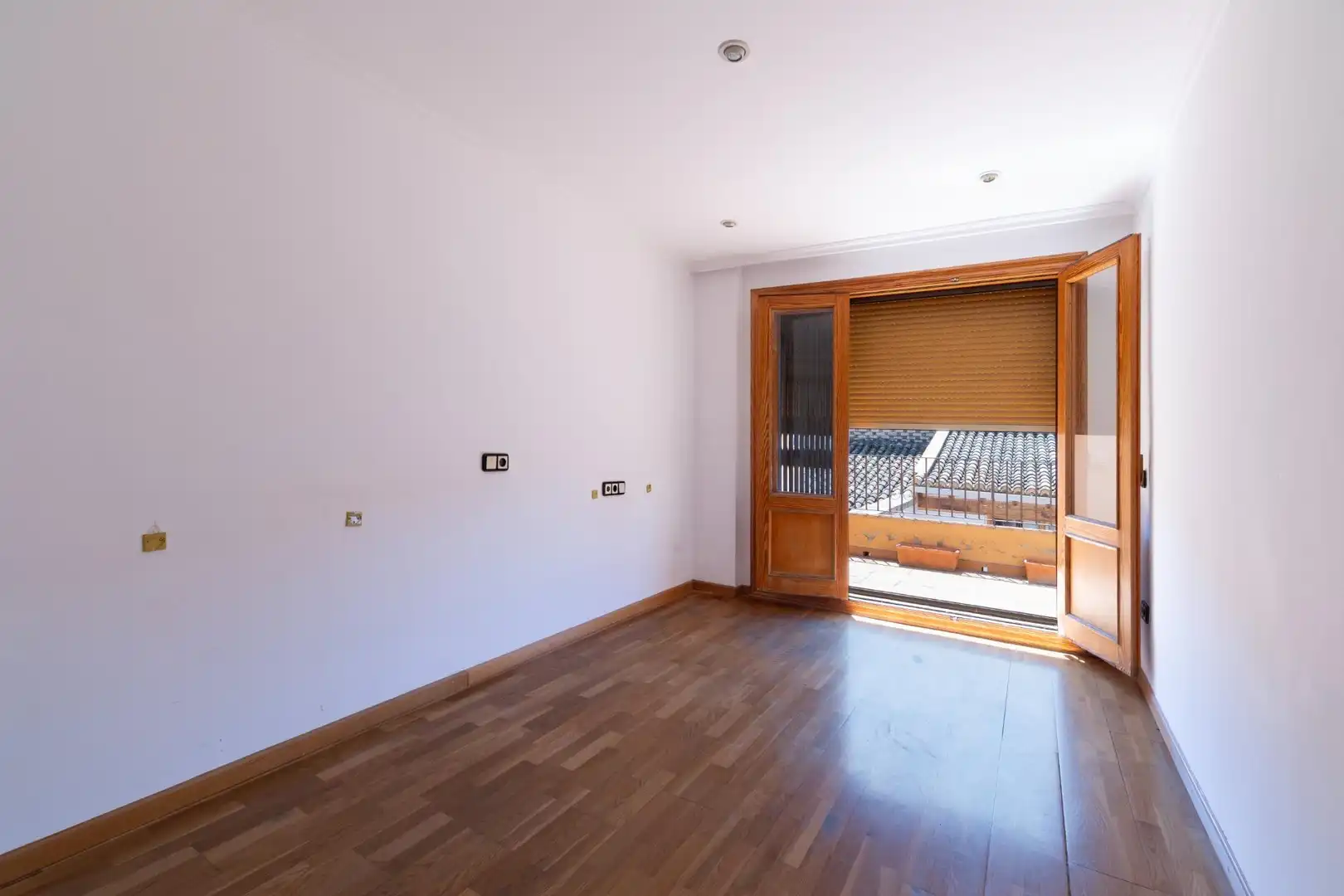 Dormitori de Casa o xalet en venda en Aldaia amb Aire condicionat, Calefacció i Terrassa