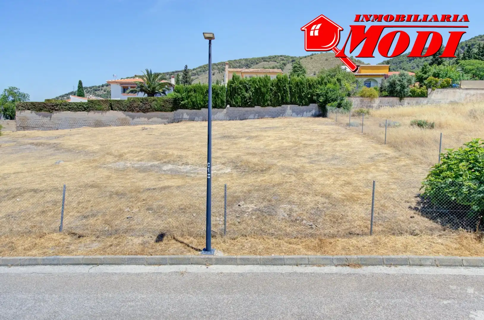 Residencial en venta en Padul