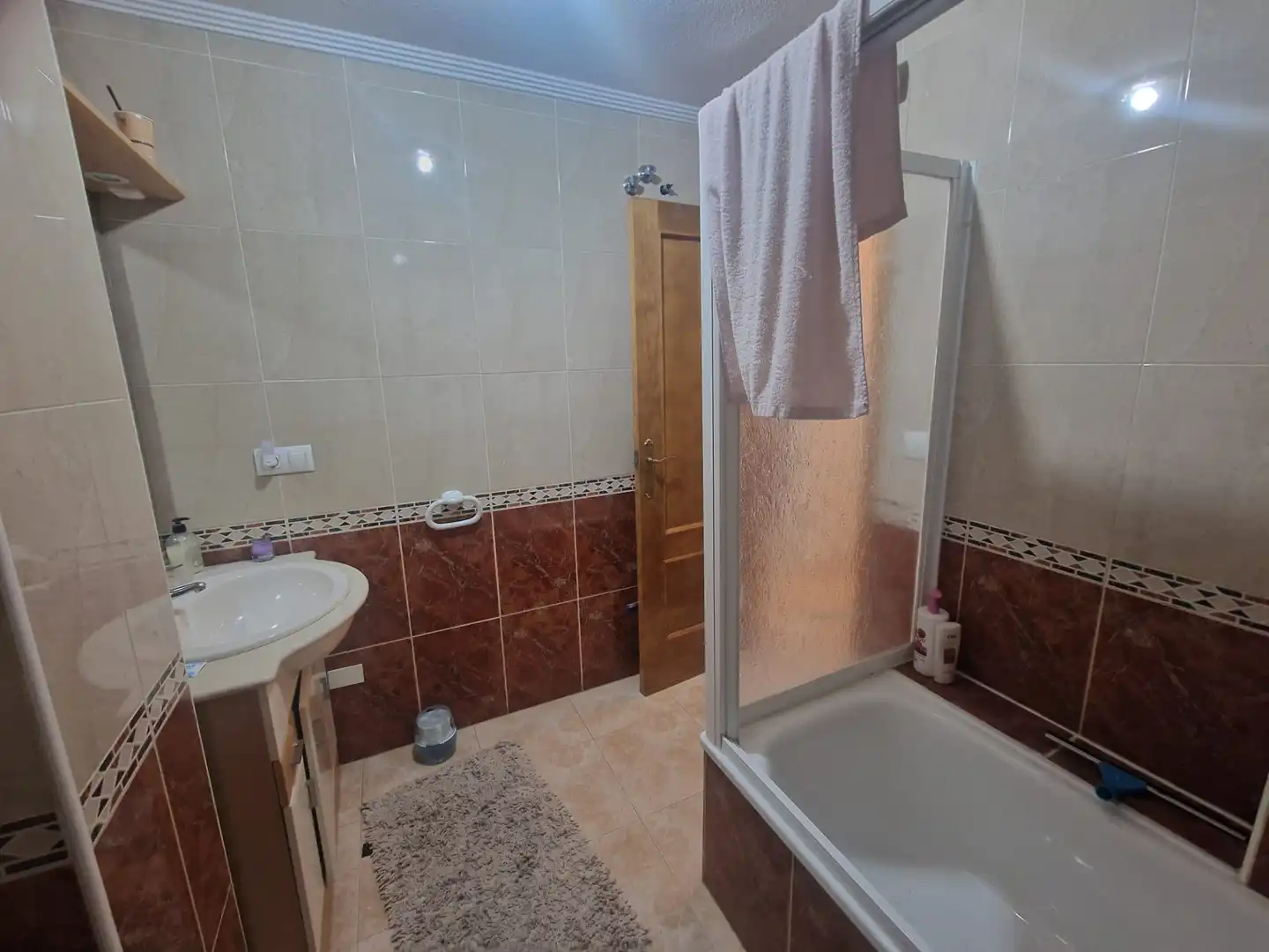 Apartament amb piscina en venda a Calle del Huerto 49, imagen 9