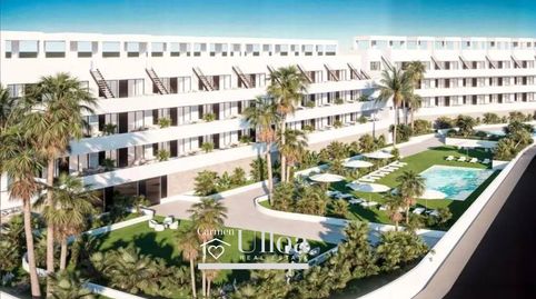 Foto 3 de Apartamento en venta en Avenida Granada, Balcón de Finestrat - Terra Marina, Finestrat