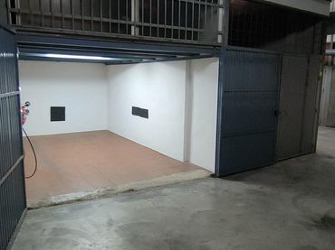 Einzelparkplatz zum Verkauf in DOCTOR OLORIZ