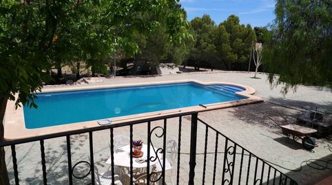 Photo 3 of Country homes for sale in Yecla, Murcia