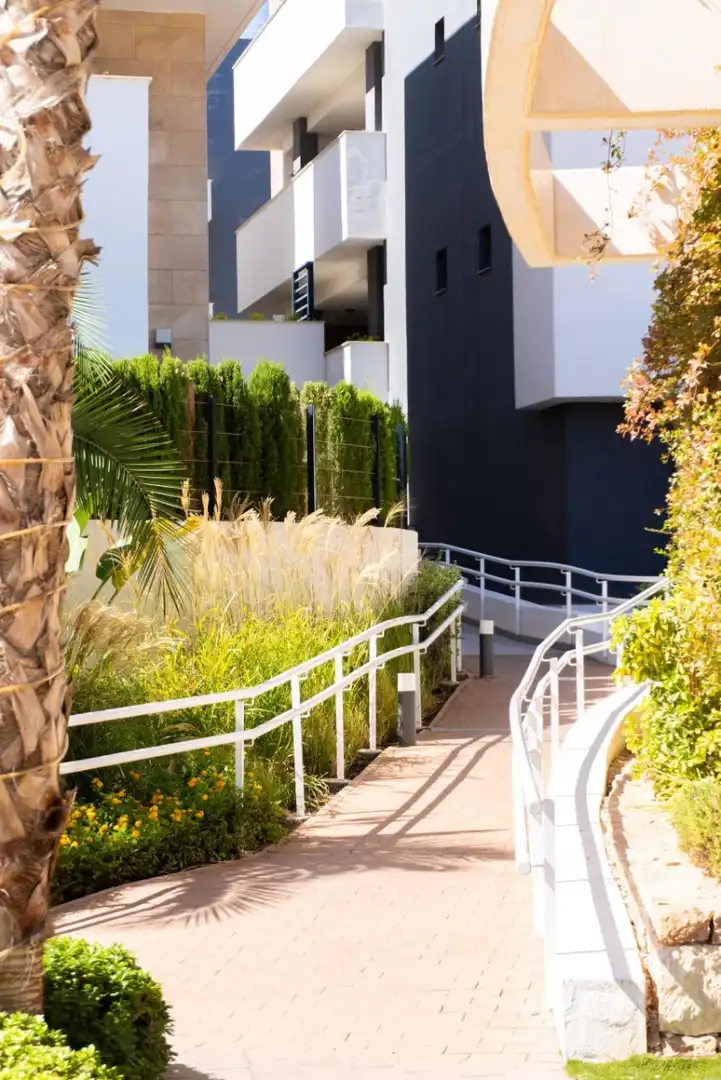 Appartement compact avec piscine à vendre à Orihuela Costa, imagen 25