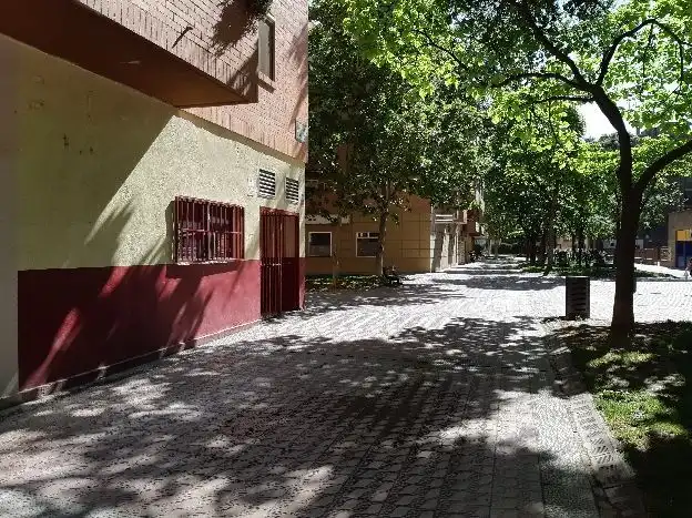 Local comercial en venda a Calle Julio García Condoy, imagen 12