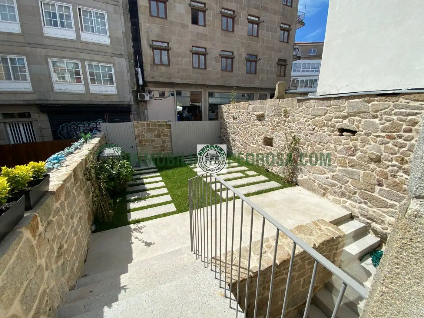 Casa o xalet de lloguer a Centro - Echegaray